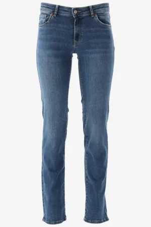 Only Straight Fit ALICIA