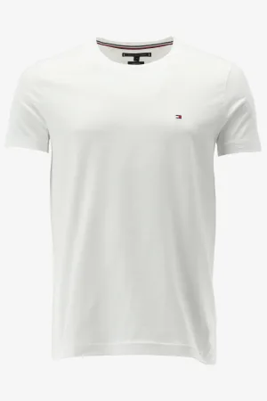 Tommy Hilfiger T-shirt TH FLEX SLIM FIT T-SHIRT