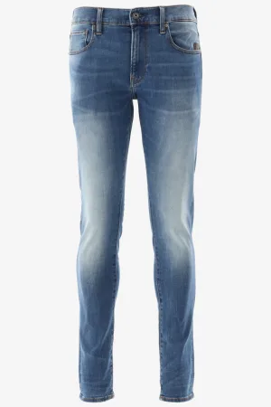 G-Star Skinny Fit REVEND SKINNY JEANS