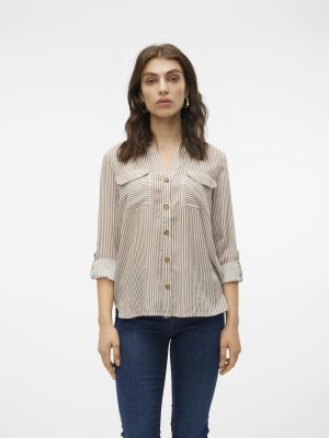 Vero Moda Blouse BUMPY