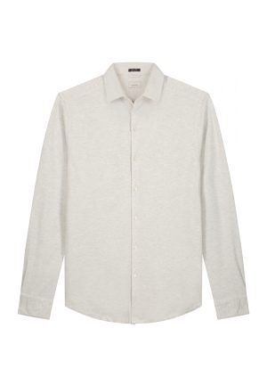 Dstrezzed Male Overhemden Kirk Shirt 303714