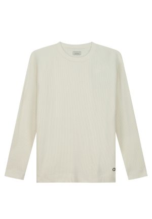 Dstrezzed Male Sweaters Njord Crew 405582-aw24