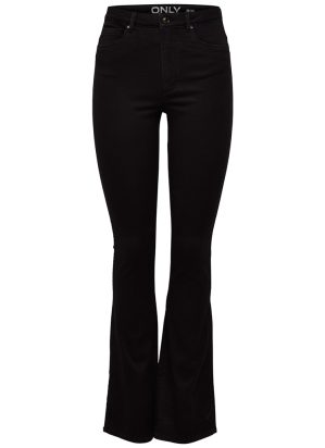 Only Female Jeans 15163338 Onlroyal High Sweet Flared