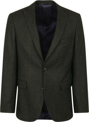 Suitable Prestige Colbert Wol Casanova Groen