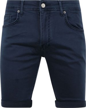 Suitable Kant Short Navy