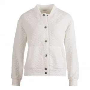 Enjoy – Wit Jasje structuur Wit