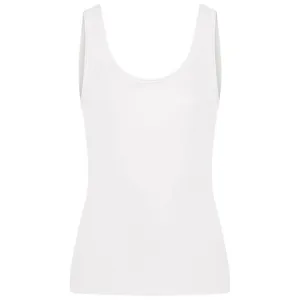 YBLS – Wit 2-zijdige top Wit