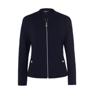 Frank Walder – Zwart Effen jasje Zwart