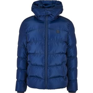 Hooded jacket Urban Classics GT