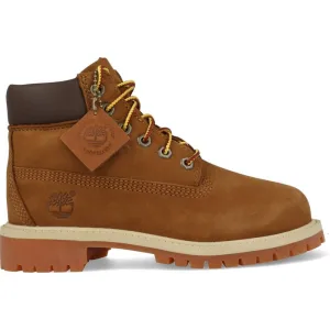 Timberland 6″ prm boots kids tb014749214