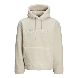 Sweatshirt Jack & Jones Frederiksberg Teddy