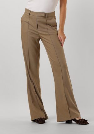AAIKO Pantalon Dames Chantalle Twill Vis 350