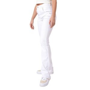 Dames stretch flare jeans Project X Paris