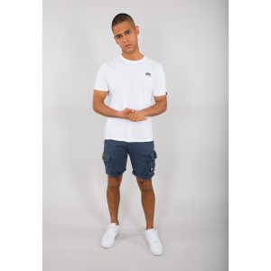 Korte Alpha Industries Crew Patch