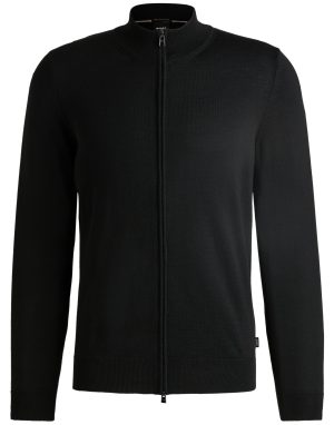 Boss Menswear Balonso Heren Vest