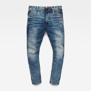 Slim jeans G-Star D-Staq 3D