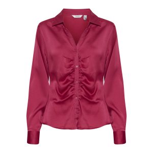 Dameshemd b.young Inara