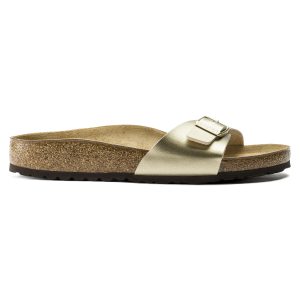 Dames muiltjes Birkenstock Madrid Birko-Flor