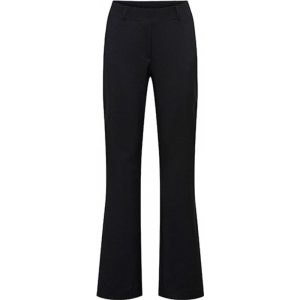 &Co Woman &co women broek charlie comfort twill black