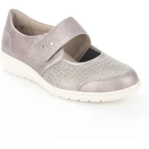 Solidus 29503-40169-k dames bandschoenen