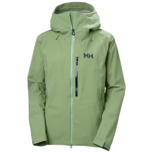 Waterdicht damesjack Helly Hansen Verglas Bc