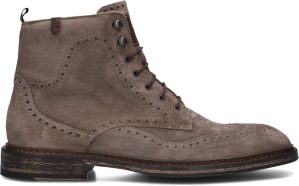 Floris van Bommel Veterboots Heren Sfm-80035