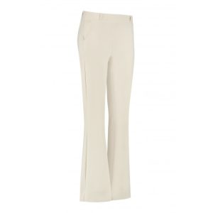 Studio Anneloes – Beige Broek flair bonded Beige