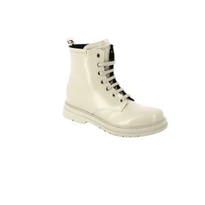 Dameslaarzen Tommy Hilfiger Lace-Up