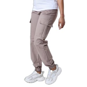 Cargo broek voor dames Project X Paris