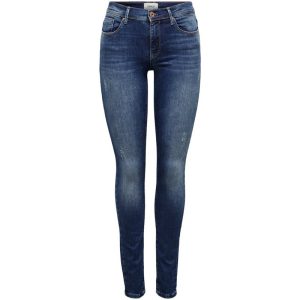 Only Shape reg sk dnm rea4488 noos blue denim