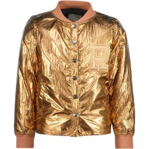 Raizzed R124kgn10005 medina goudkleurig