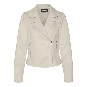 Imitatiesuède jas Vero Moda