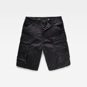 Short G-Star Rovic zip relaxed 12