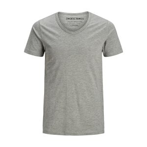 V-hals T-shirt Jack & Jones Basic