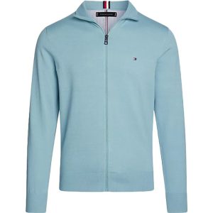 Tommy Hilfiger Vest 22747 sleepy blue