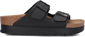 Birkenstock Slippers
Dames Arizona Platform Dames
