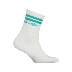 Sokken Wrangler Viridis