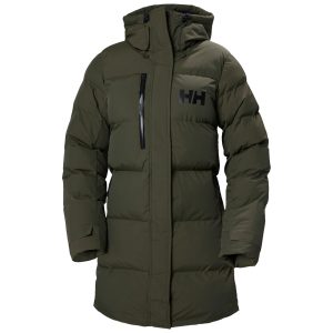 Parka voor dames Helly Hansen adore puffy