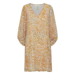 Dames jurk Ichi Ihnafuna- 2