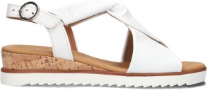 Gabor Sandalen
Dames 751.1