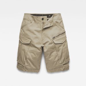 Short G-Star Rovic zip relaxed 12