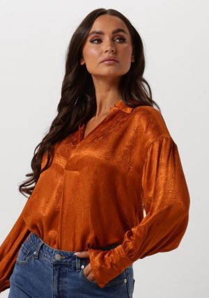 Amaya Amsterdam Blouse Dames Evi Blouse