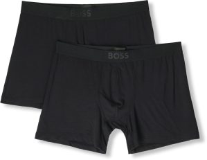 Boss Boxershort
Heren Boxerbr 2p Ultrasoft