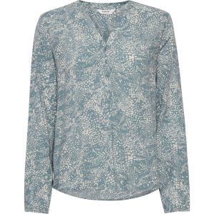 Dameshemd met v-hals b.young Bymmjoella 2