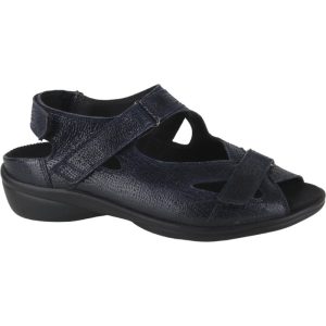 Durea 7258.218.0855-h dames sandalen sportief
