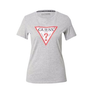 Dames-T-shirt met ronde hals Guess Original
