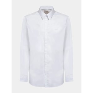 Overhemd met lange mouwen Guess Sunset