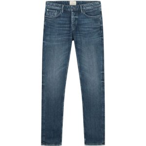 Dstrezzed Sir b. dusty grey blue