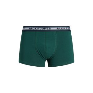 Boxershorts Jack & Jones Jacsolid Trunks 10 Packs (x10)