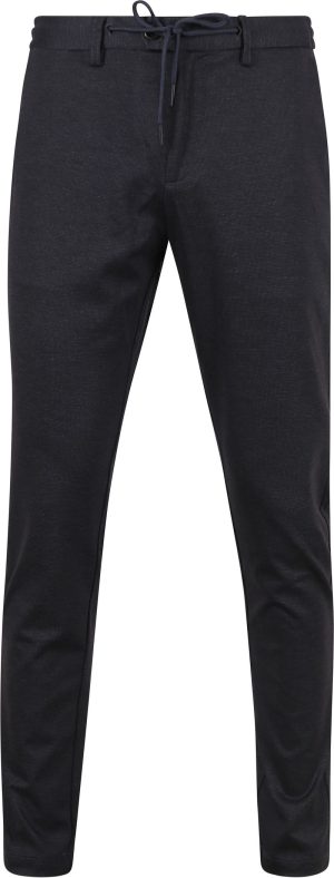Dstrezzed Lancaster Chino Dark Navy